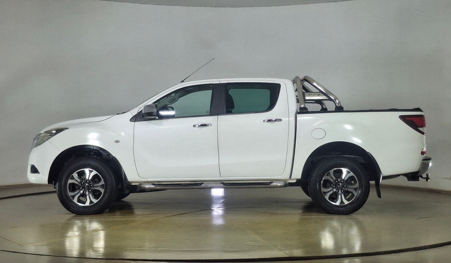 Mazda Bt50 2.2 DSL SDX 4WD Pickup 2018