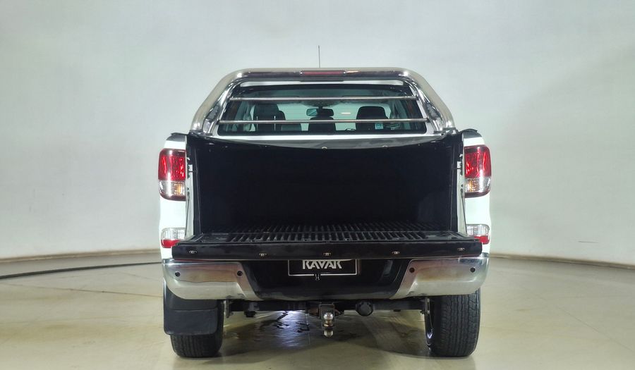 Mazda Bt50 2.2 DSL SDX 4WD Pickup 2018
