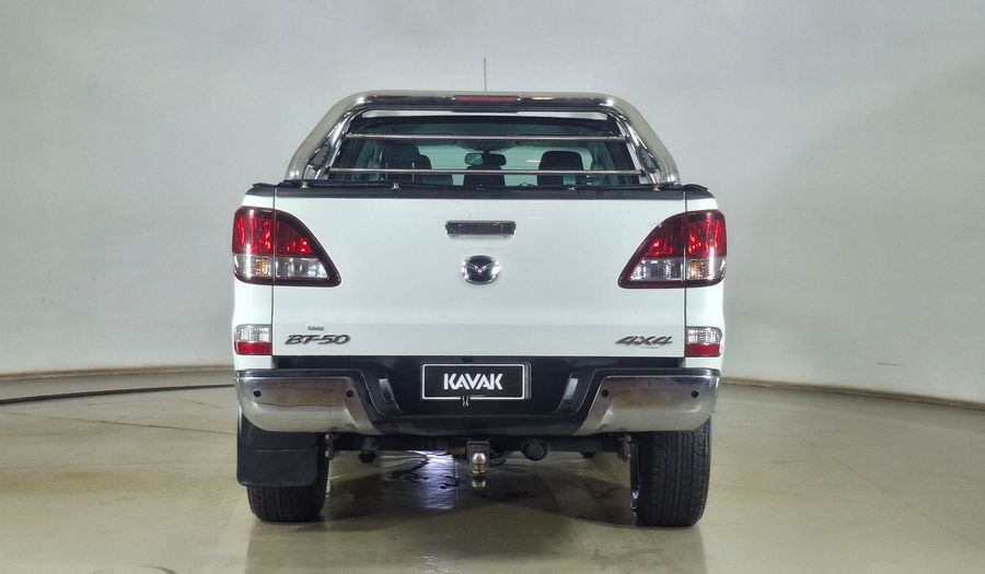 Mazda Bt50 2.2 DSL SDX 4WD Pickup 2018