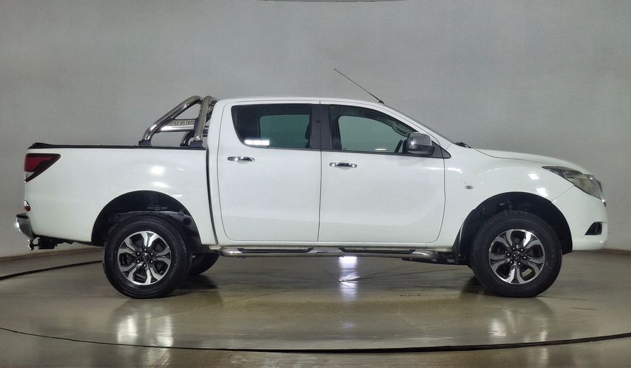 Mazda Bt50 2.2 DSL SDX 4WD Pickup 2018
