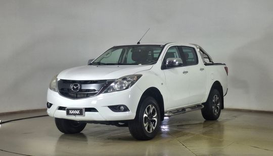 Mazda • Bt50
