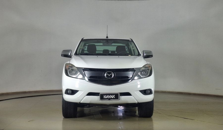 Mazda Bt50 2.2 DSL SDX 4WD Pickup 2018