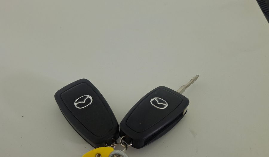 Mazda Bt50 2.2 DSL SDX 4WD Pickup 2018
