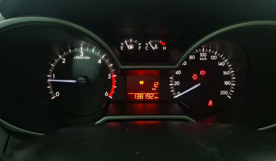 Mazda Bt50 2.2 DSL SDX 4WD Pickup 2018