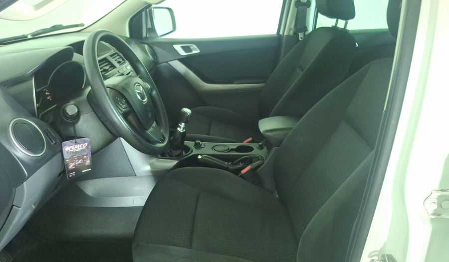 Mazda Bt50 2.2 DSL SDX 4WD Pickup 2018