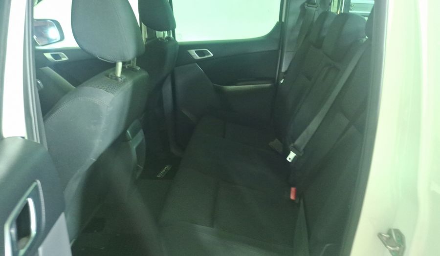 Mazda Bt50 2.2 DSL SDX 4WD Pickup 2018