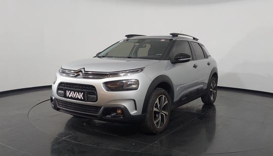 Citroen • C4 Cactus