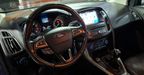 Ford Focus Iii 2.0 SE Hatchback 2018