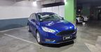 Ford Focus Iii 2.0 SE Hatchback 2018