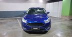 Ford Focus Iii 2.0 SE Hatchback 2018