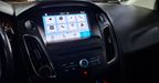 Ford Focus Iii 2.0 SE Hatchback 2018