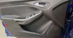 Ford Focus Iii 2.0 SE Hatchback 2018