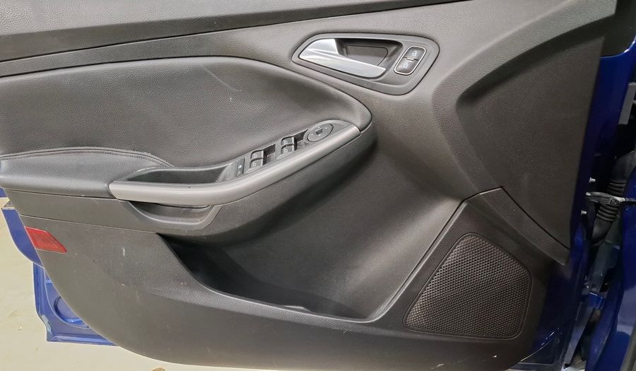 Ford Focus Iii 2.0 SE Hatchback 2018