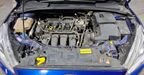 Ford Focus Iii 2.0 SE Hatchback 2018