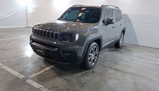 Jeep • Renegade