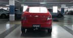 Chevrolet Prisma 1.4 SPE/4 LTZ AUTO Sedan 2014