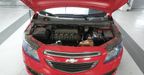 Chevrolet Prisma 1.4 SPE/4 LTZ AUTO Sedan 2014