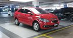 Chevrolet Prisma 1.4 SPE/4 LTZ AUTO Sedan 2014