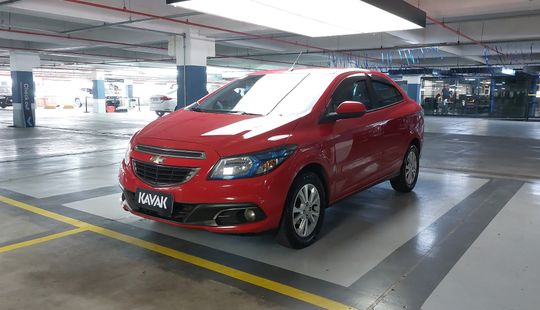 Chevrolet • Prisma