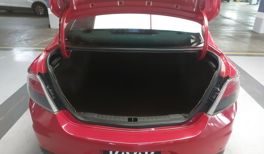 Chevrolet Prisma 1.4 SPE/4 LTZ AUTO Sedan 2014