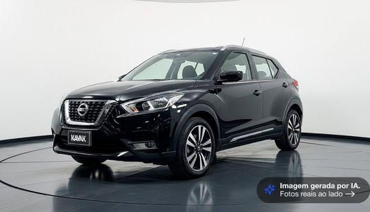 Nissan • Kicks