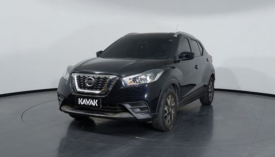 Nissan • Kicks