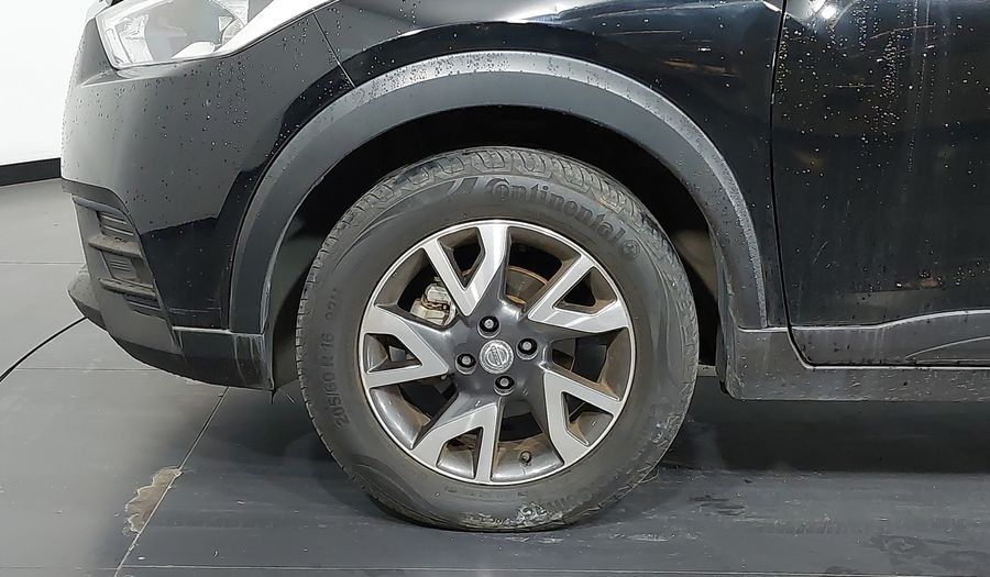 Nissan Kicks 1.6 S CVT Suv 2019