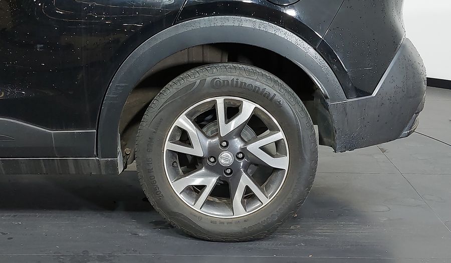 Nissan Kicks 1.6 S CVT Suv 2019