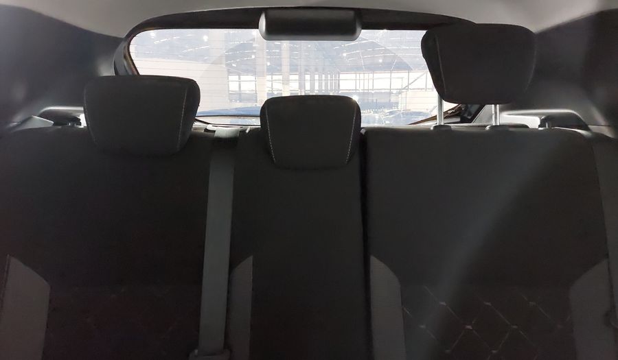 Nissan Kicks 1.6 S CVT Suv 2019