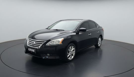 Nissan • Sentra