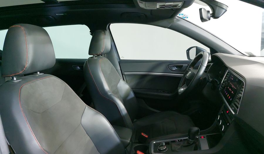 Seat Ateca 1.4 FR AUTO Suv 2023