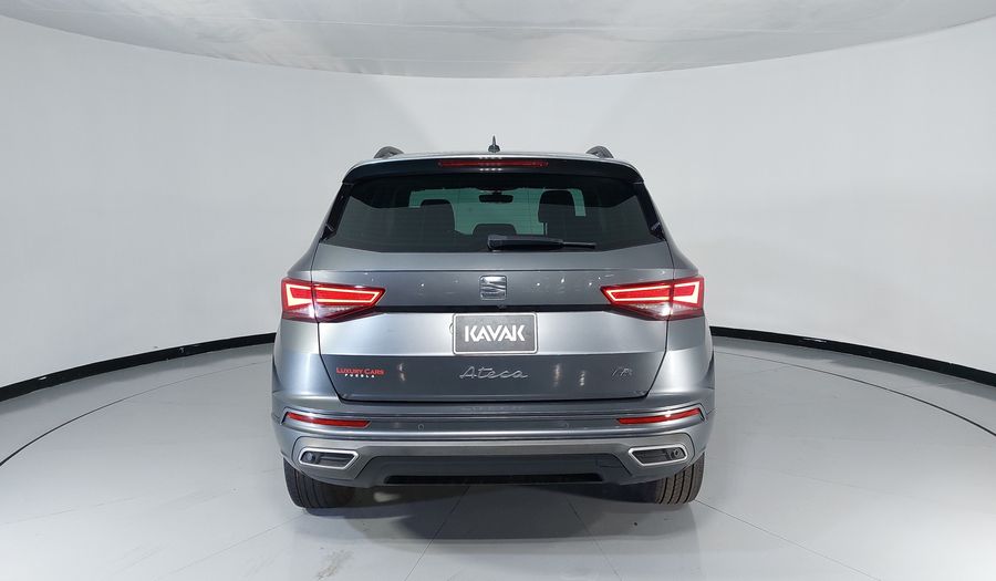 Seat Ateca 1.4 FR AUTO Suv 2023