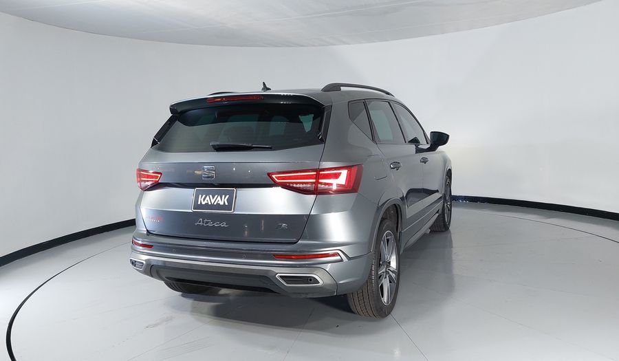 Seat Ateca 1.4 FR AUTO Suv 2023