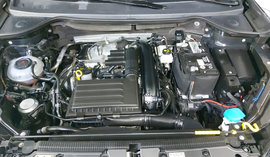 Seat Ateca 1.4 FR AUTO Suv 2023