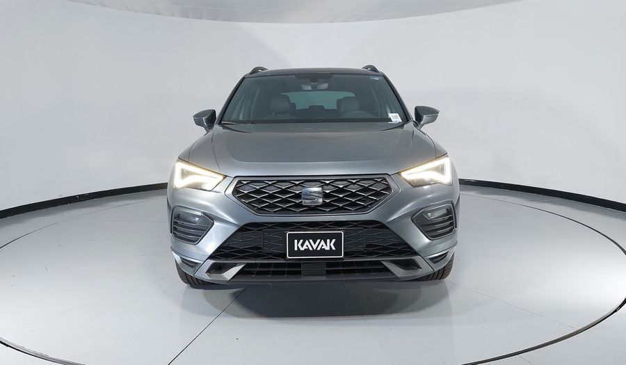 Seat Ateca 1.4 FR AUTO Suv 2023