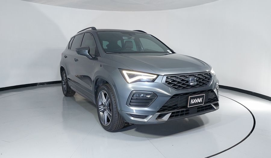 Seat Ateca 1.4 FR AUTO Suv 2023