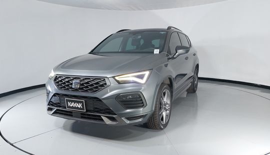 Seat • Ateca