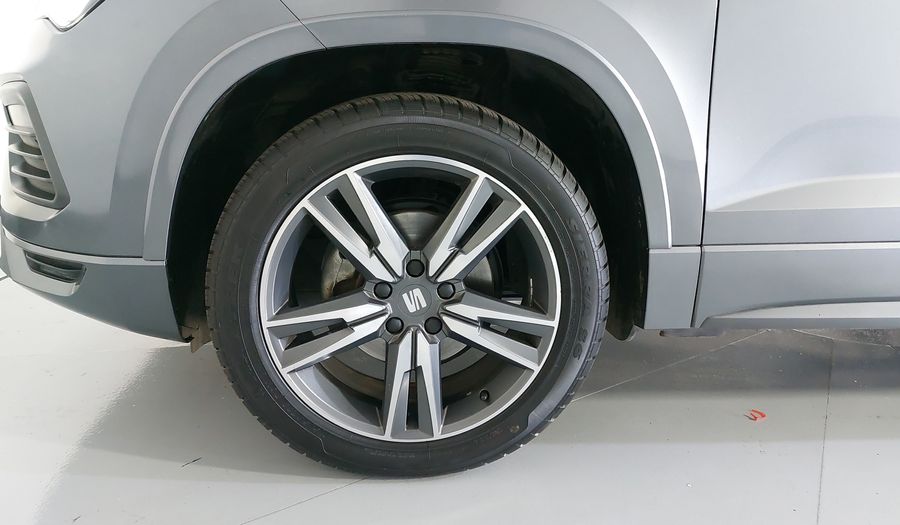 Seat Ateca 1.4 FR AUTO Suv 2023