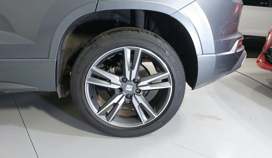 Seat Ateca 1.4 FR AUTO Suv 2023