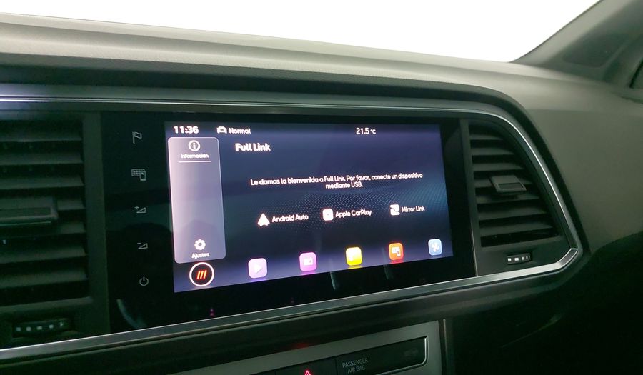 Seat Ateca 1.4 FR AUTO Suv 2023
