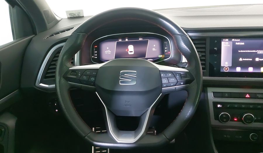 Seat Ateca 1.4 FR AUTO Suv 2023