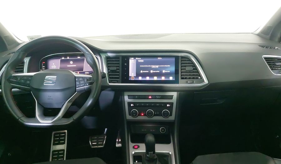 Seat Ateca 1.4 FR AUTO Suv 2023