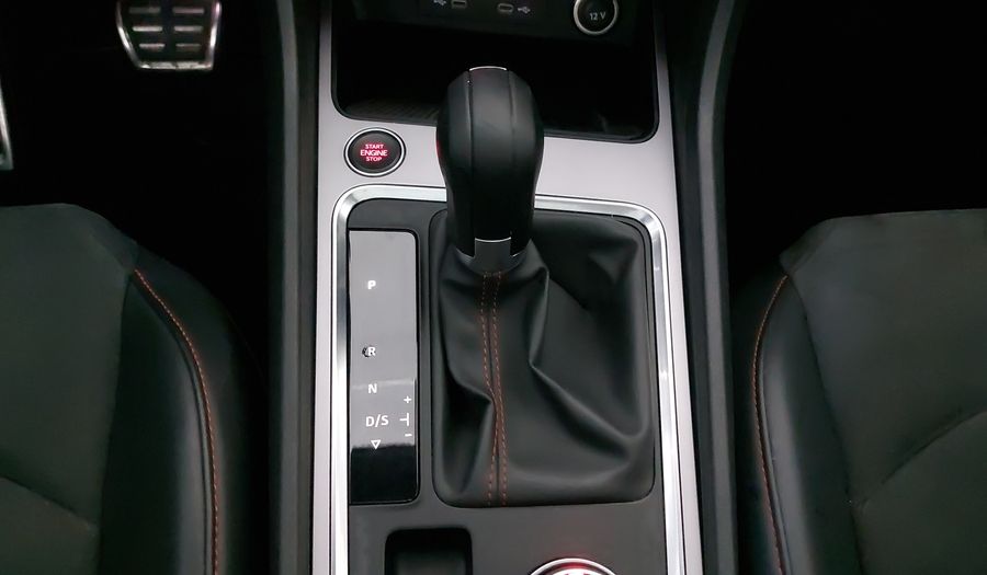 Seat Ateca 1.4 FR AUTO Suv 2023
