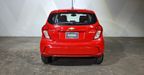 Chevrolet Spark 1.4 LTZ G AUTO Hatchback 2018