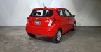 Chevrolet Spark 1.4 LTZ G AUTO Hatchback 2018