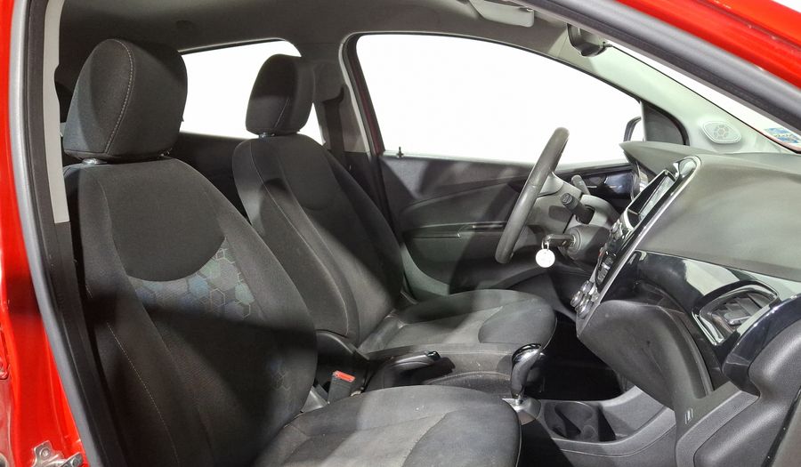 Chevrolet Spark 1.4 LTZ G AUTO Hatchback 2018