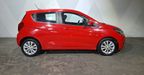 Chevrolet Spark 1.4 LTZ G AUTO Hatchback 2018