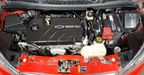 Chevrolet Spark 1.4 LTZ G AUTO Hatchback 2018