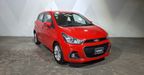 Chevrolet Spark 1.4 LTZ G AUTO Hatchback 2018