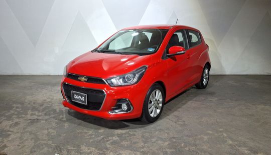 Chevrolet • Spark